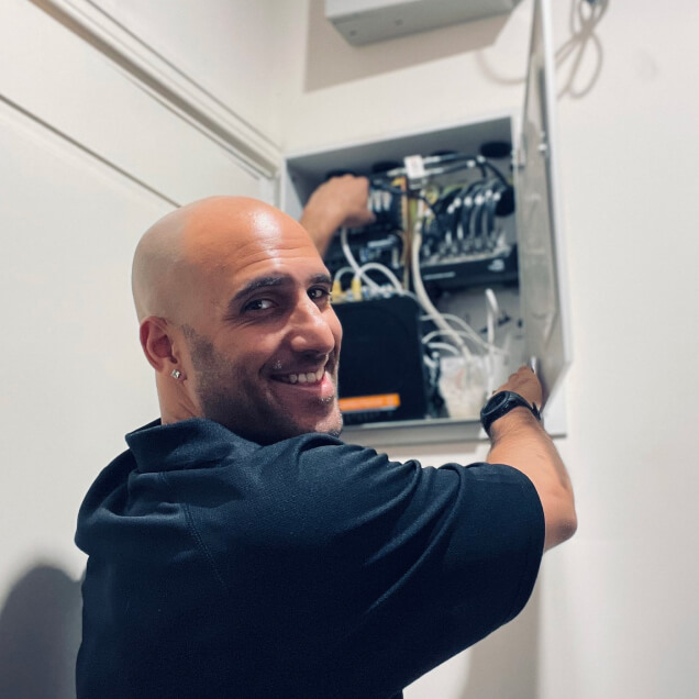 Let’s Have a Chat & Get Started