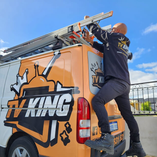 On-Site Visit & Clear Quote